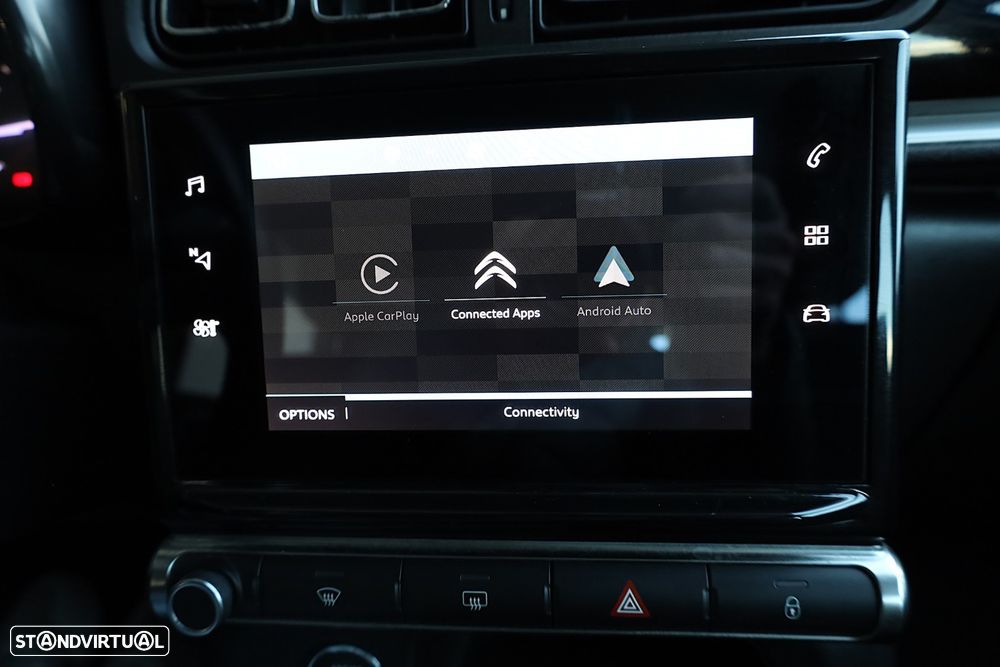 Citroën C3 1.2 PureTech Feel Pack - 21