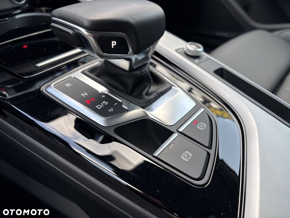 Audi A4 Limousine 40 TDI mHEV Quattro Advanced S tronic - 41