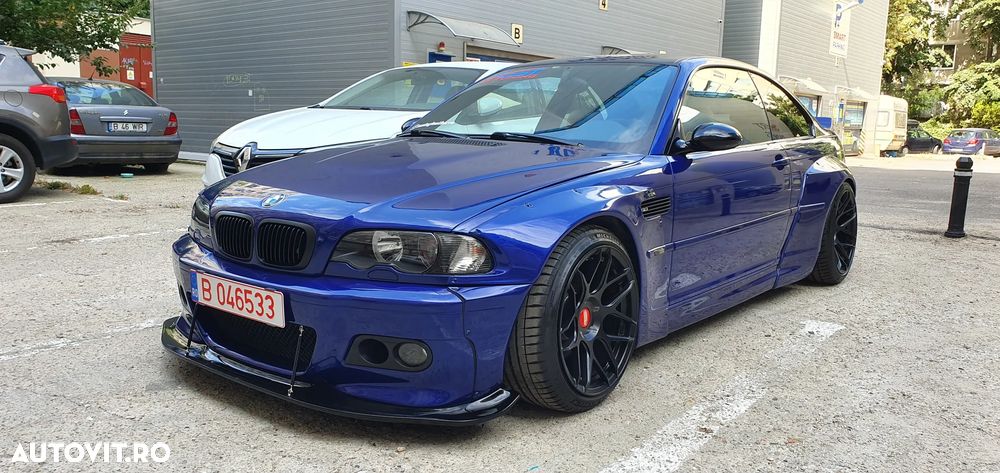 BMW M3 Standard - 4