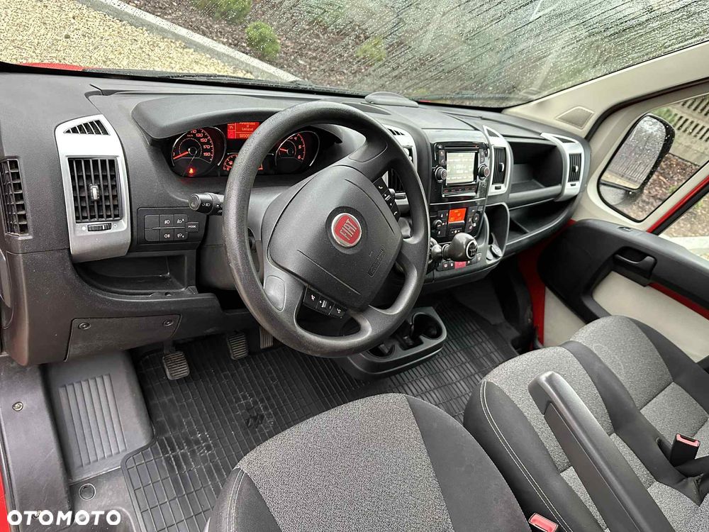 Fiat Ducato - 10