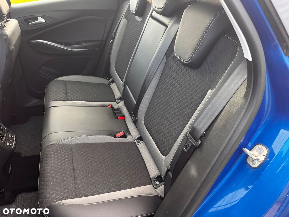 Opel Grandland X 2.0 D Start/Stop Automatik Dynamic - 19
