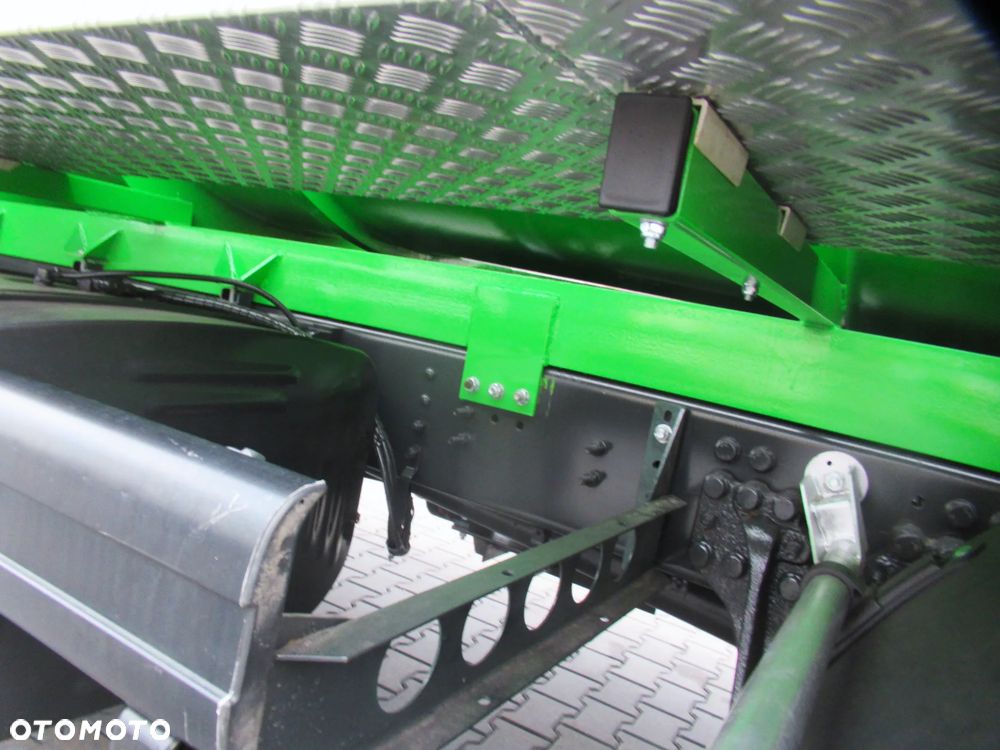MAN TGM 18 290 - 8