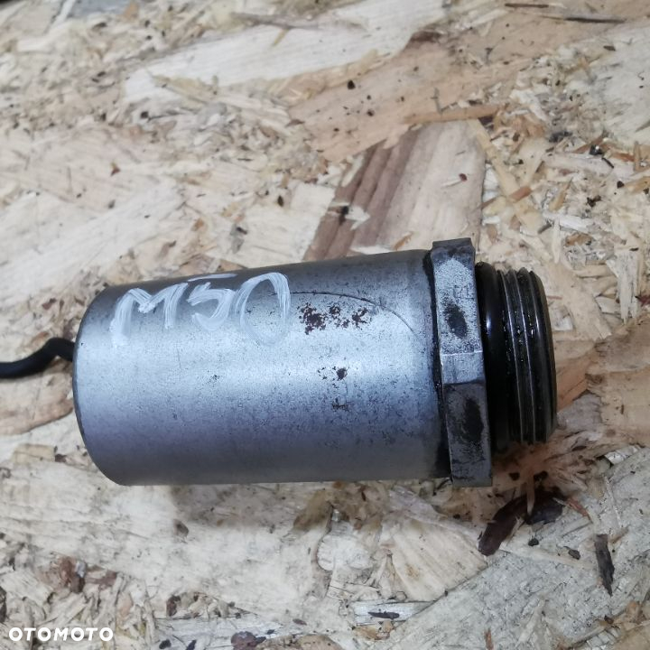BMW E36,E34,E30 M50B20V/M50B25V NASTAWNIK VANOSA ORGINALNY NR. 1 738 494 OEM - 2
