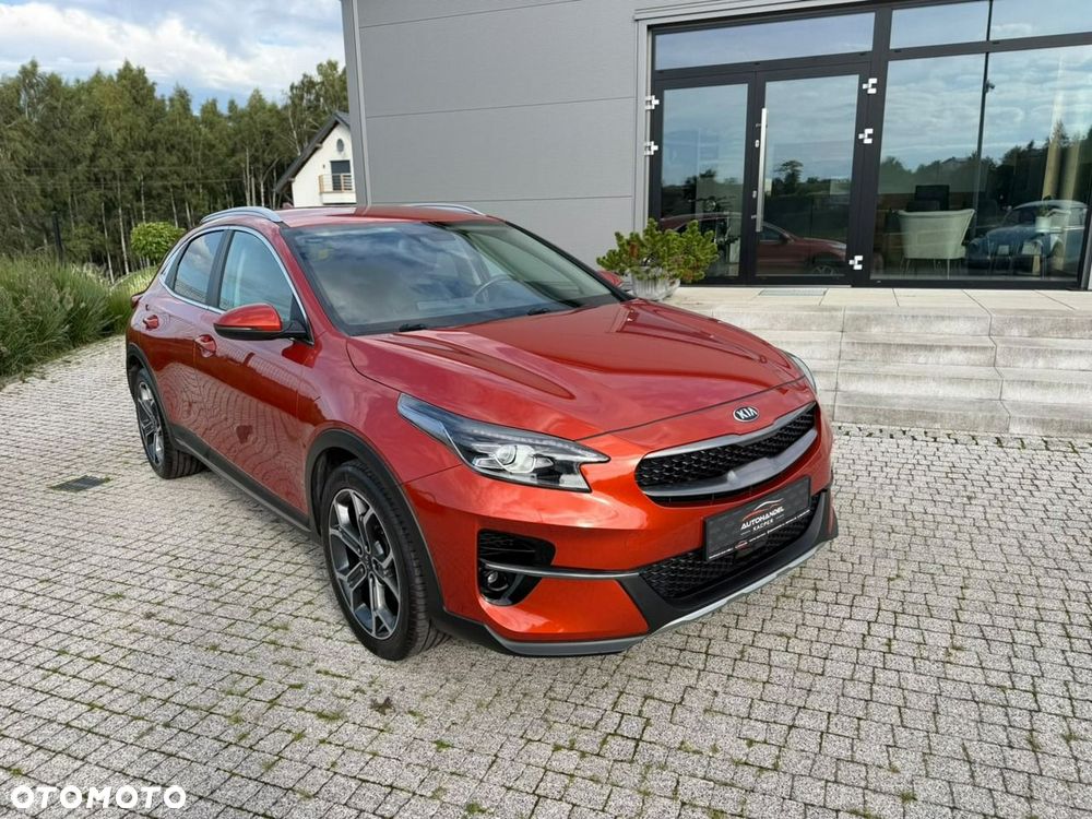 Kia XCeed - 3