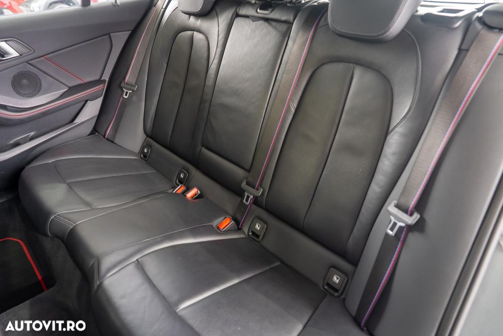 BMW Seria 1 128ti AT - 24