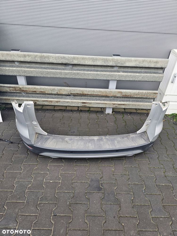 ford kuga mk2 zderzak tyl tylny 4 pdc - 2