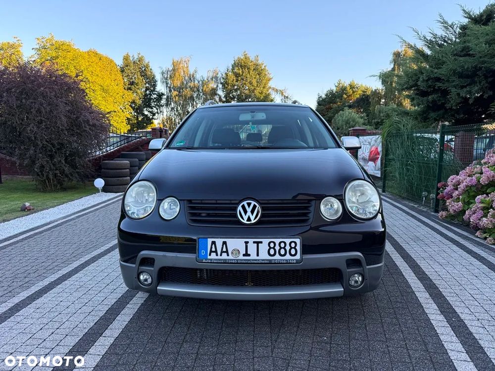 Volkswagen Polo 1.4 16V Fun - 7
