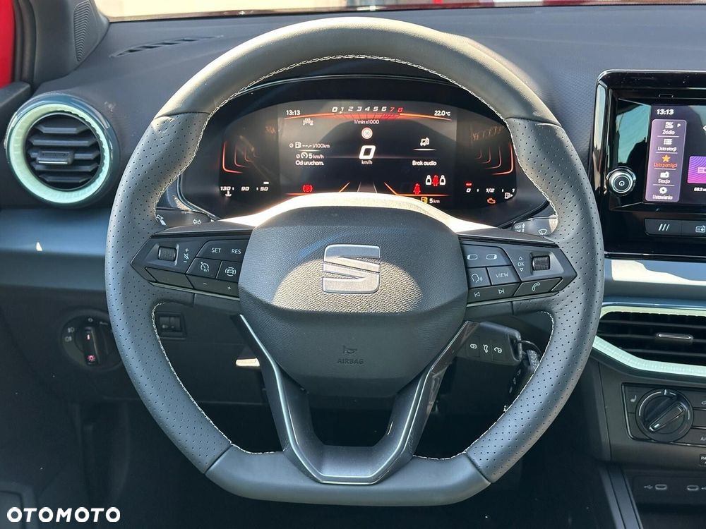 Seat Arona 1.0 TSI Style S&S - 19