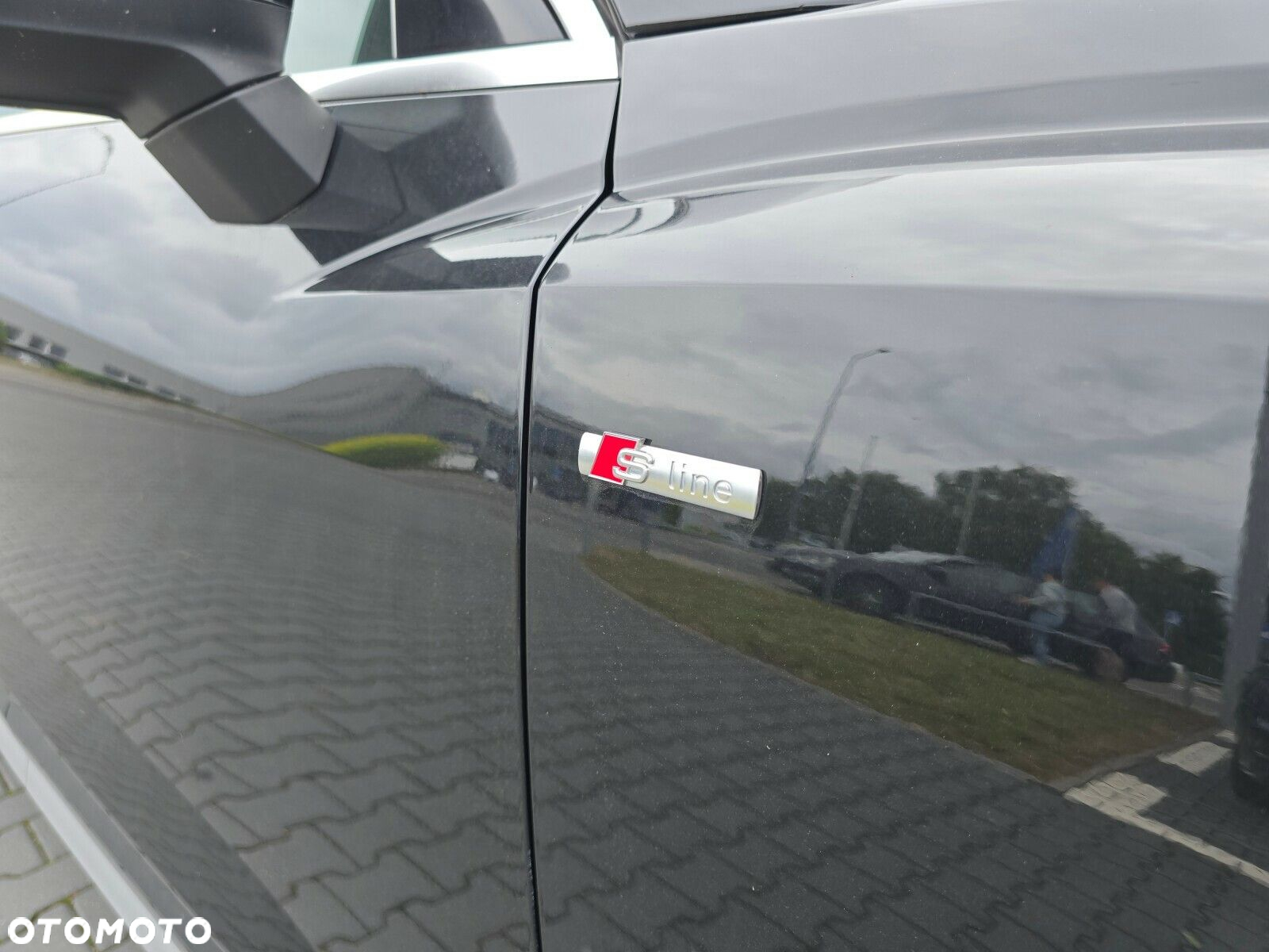 Audi Q3 Sportback - 26