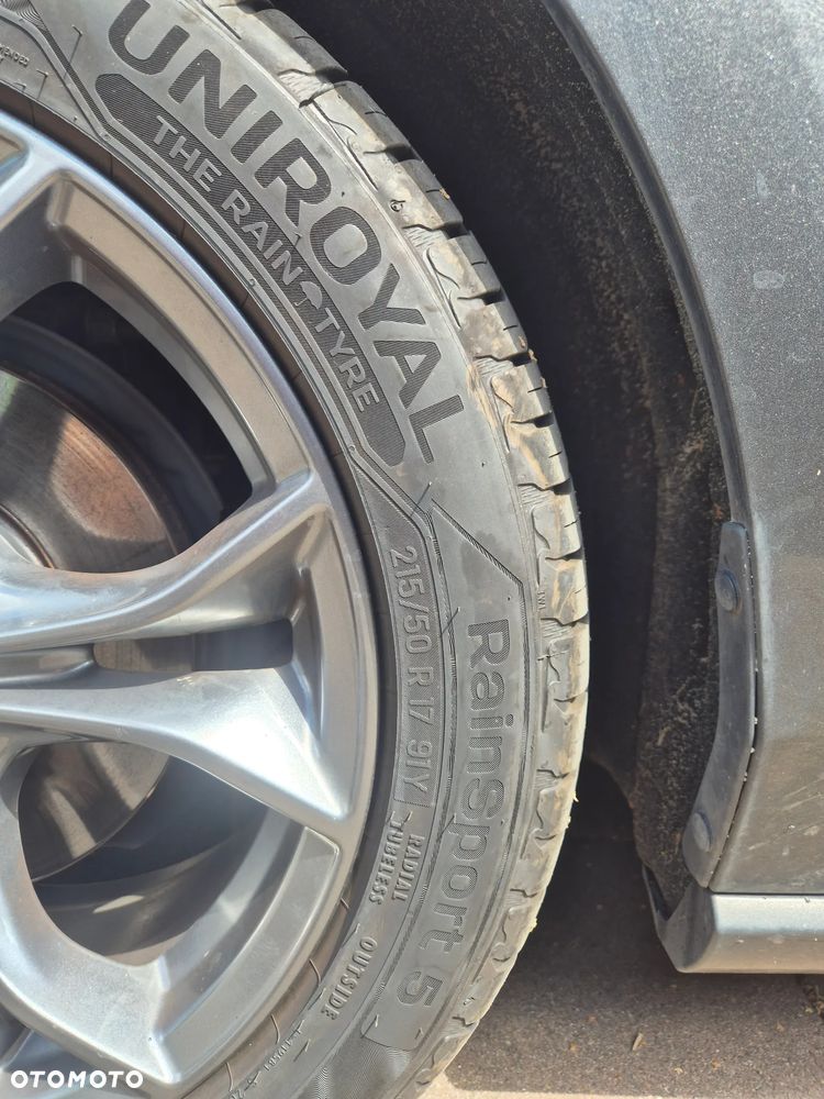 Ford Focus 1.0 EcoBoost ST-Line Style - 9