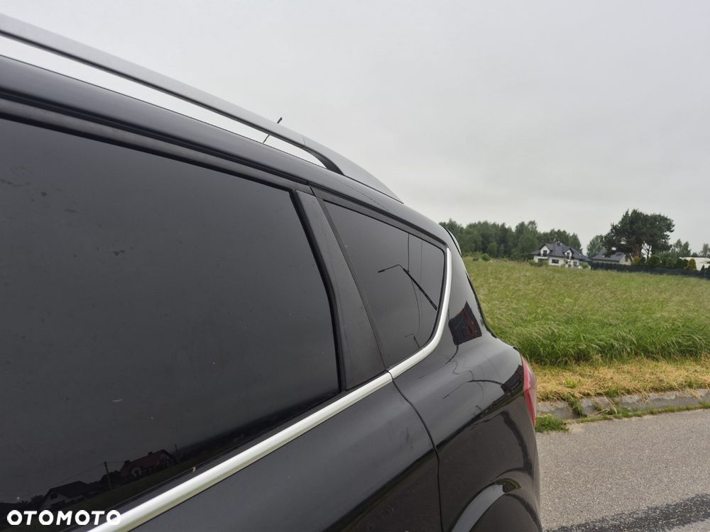 Ford Kuga 2.0 TDCi 4x4 Titanium - 15