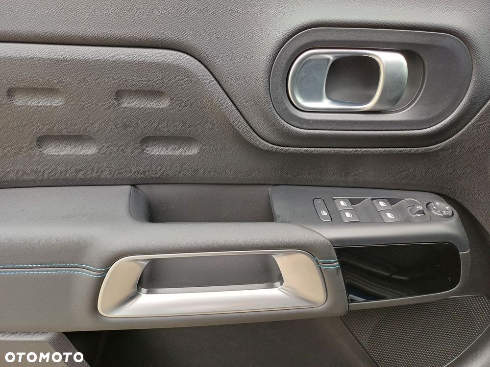 Citroën C5 Aircross 1.5 BlueHDi Max EAT8 - 16