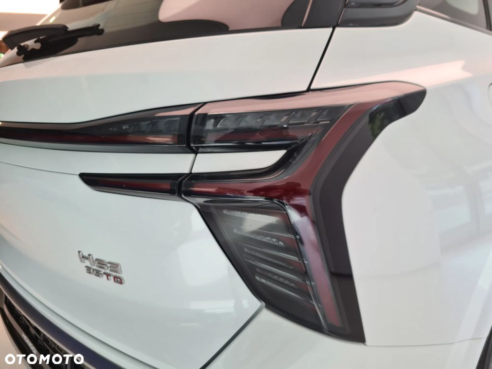 Hongqi HS3 1.5T FWD - 11