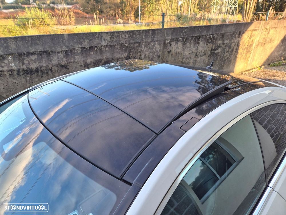 Mercedes-Benz E 350 CDI Avantgarde BlueEfficiency - 8