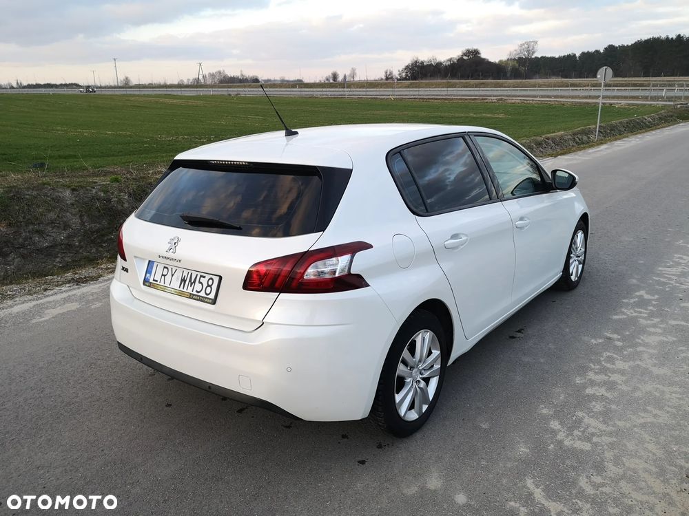 Peugeot 308 125 THP Active - 27