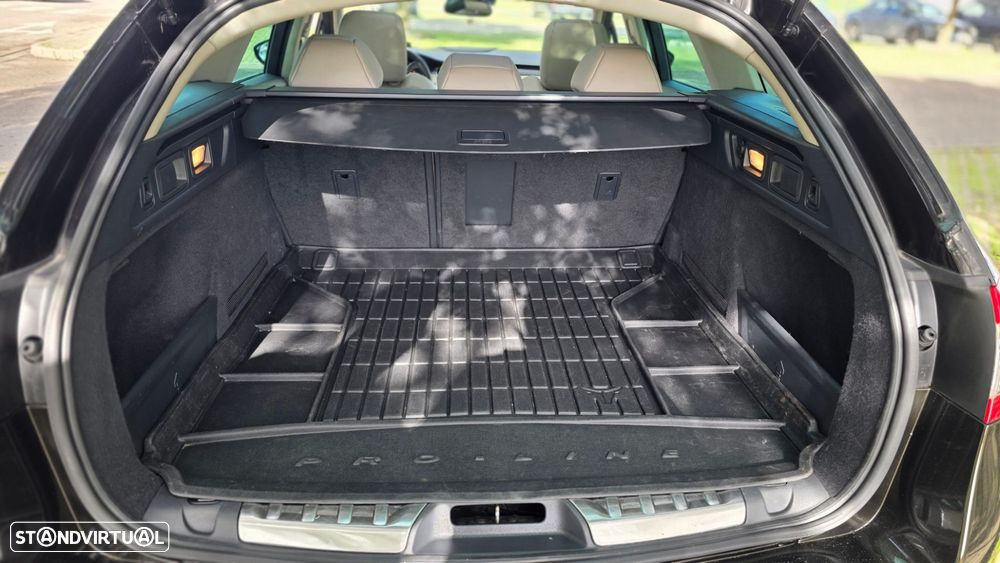 Peugeot 508 2.0 BlueHDi Allure J18 - 35