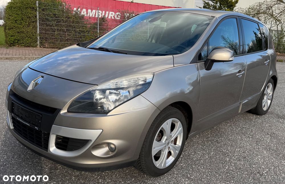Renault Scenic 1.6 16V Authentique - 1
