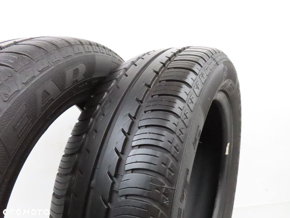2x 185/60R15 OPONY LETNIE Goodyear Eagle NCT 5 84H - 8