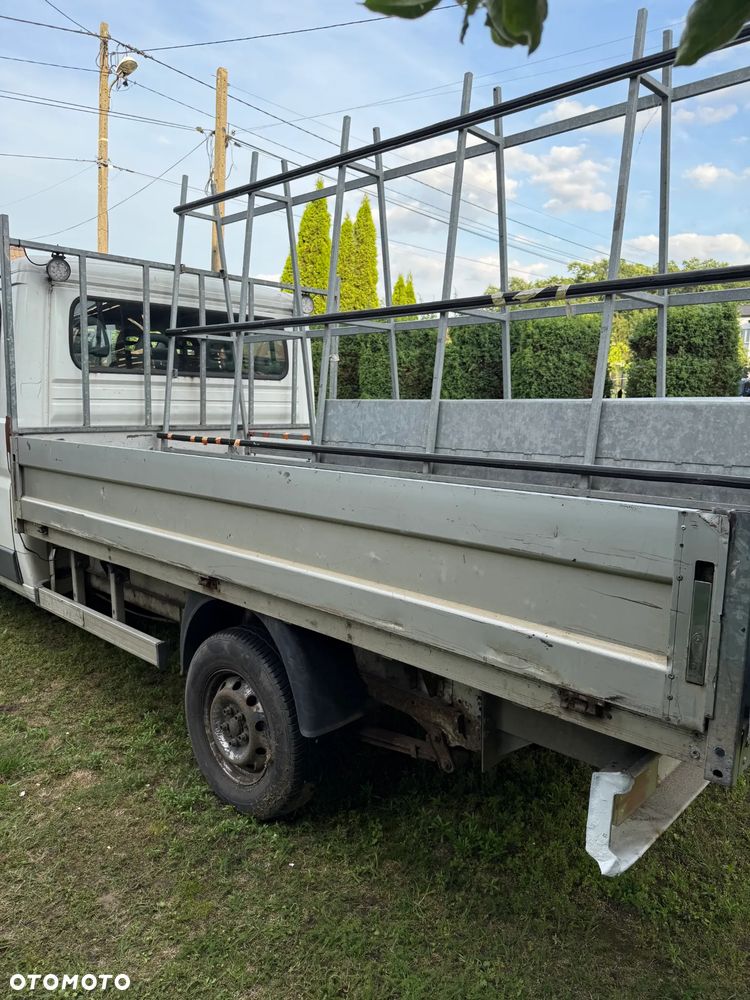 Fiat Ducato - 8