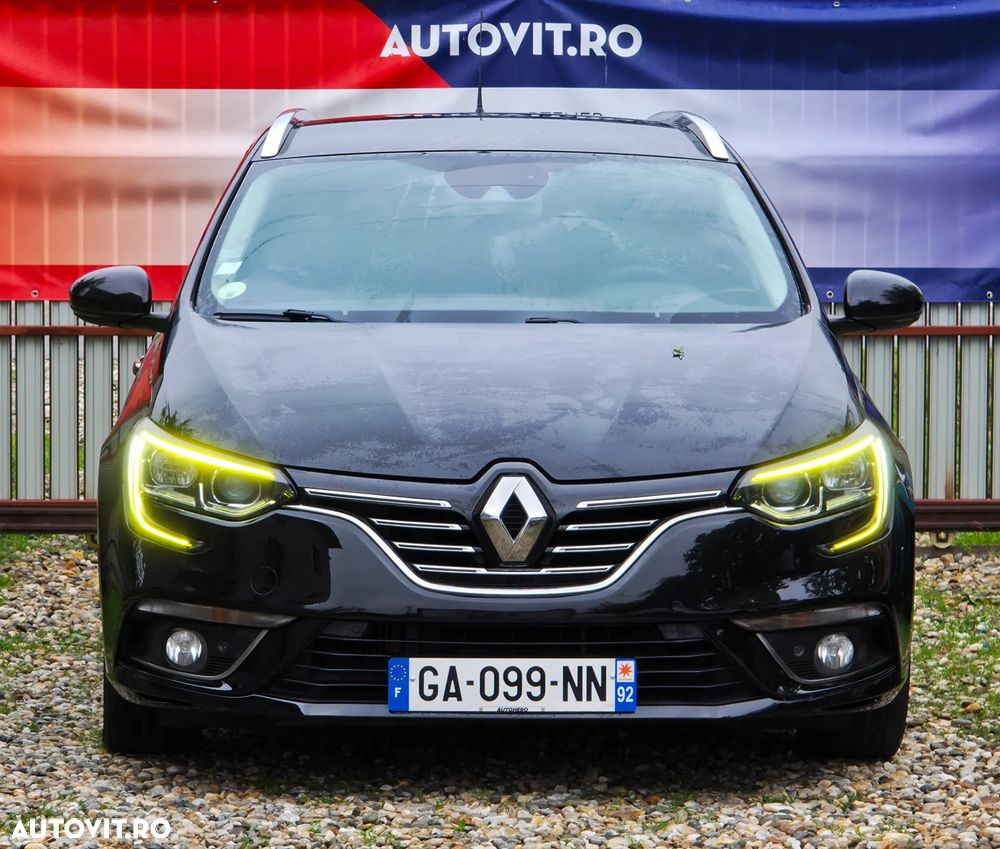 Renault Megane ENERGY dCi 130 INTENS - 3