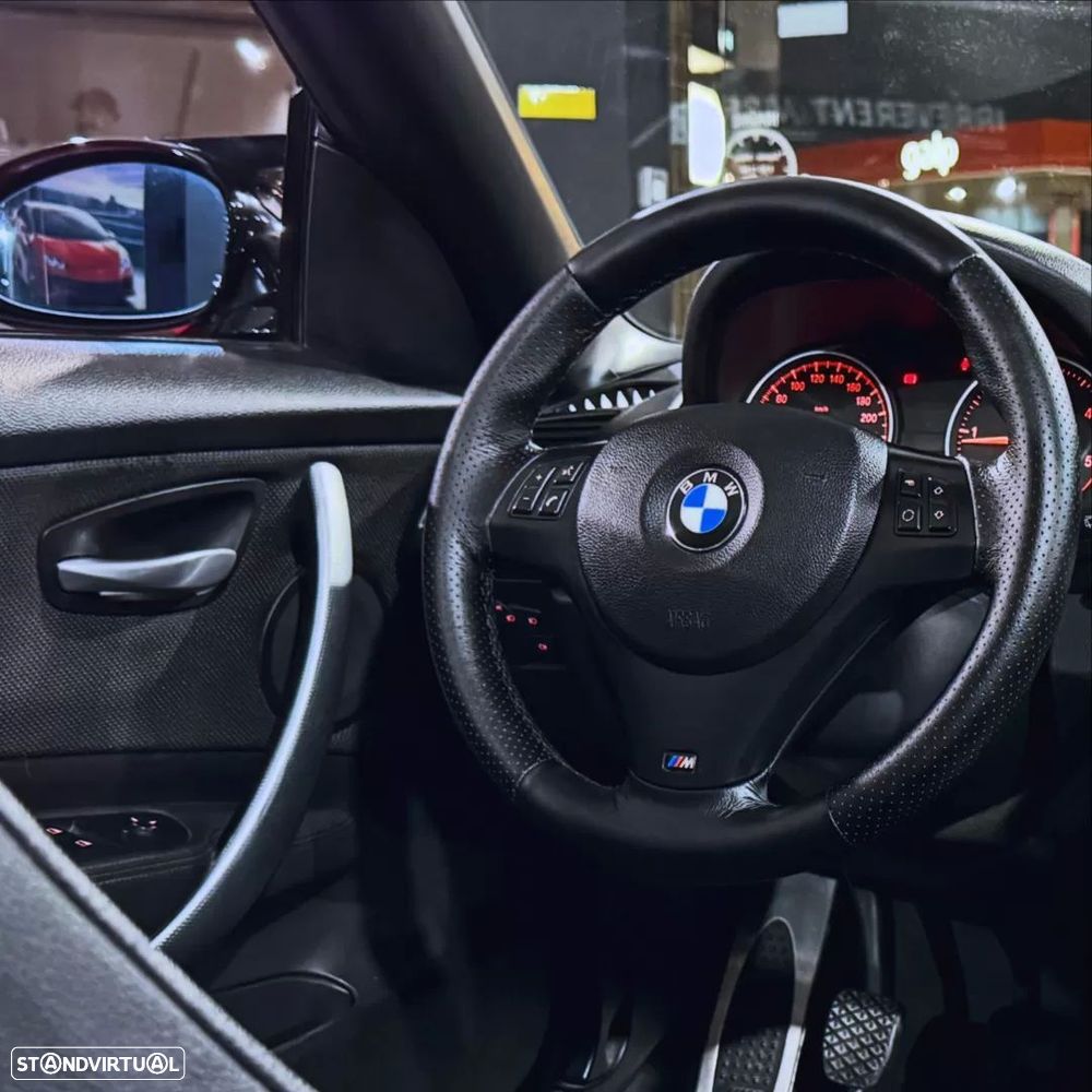 BMW 120 - 14