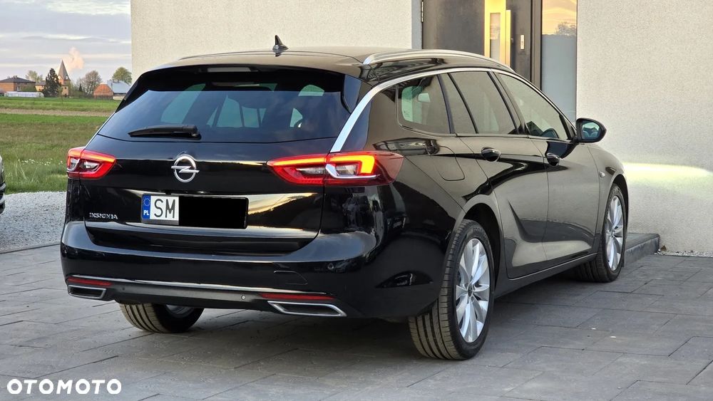 Opel Insignia 2.0 CDTI Business Elegance S&S - 16