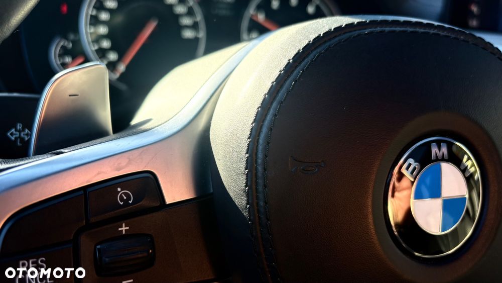 BMW X3 xDrive20i M Sport sport - 21