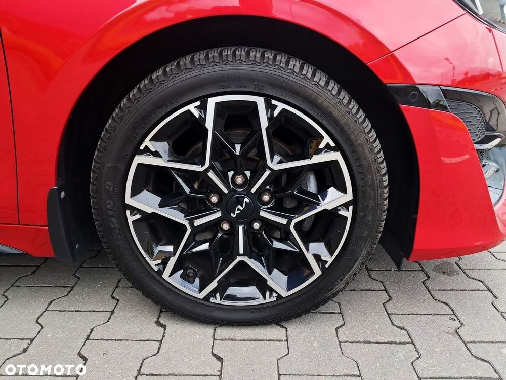 Kia ProCeed - 9