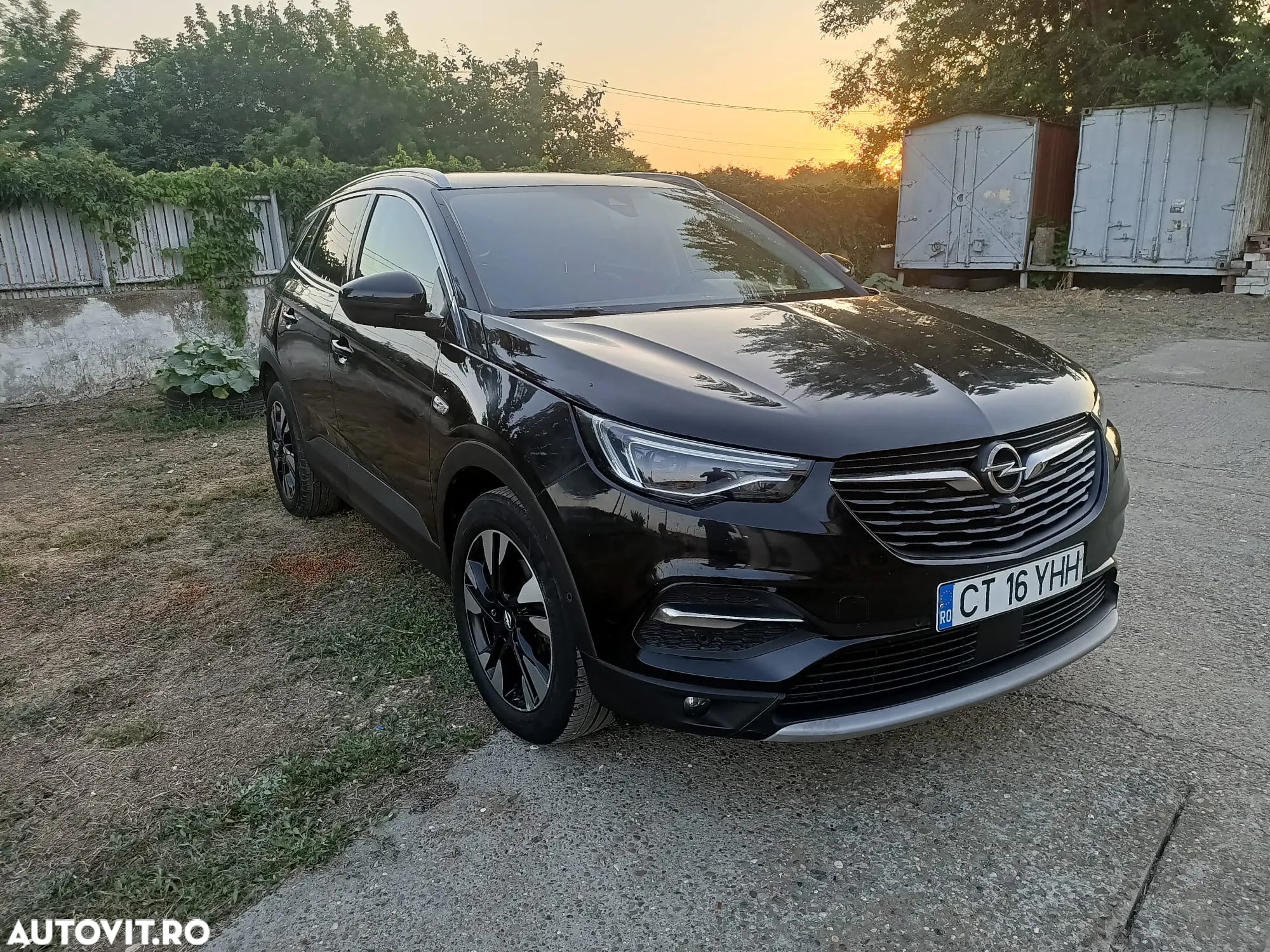 Opel Grandland X - 3