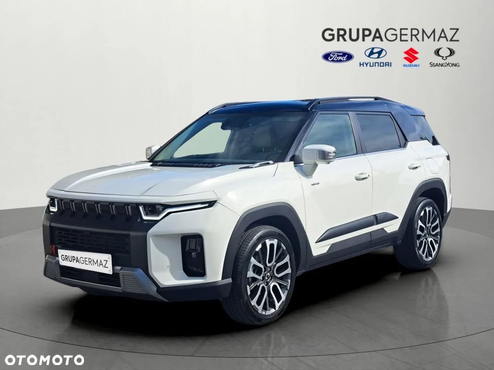 SsangYong/KGM Torres 1.5 T-GDI Wild 4WD - 2