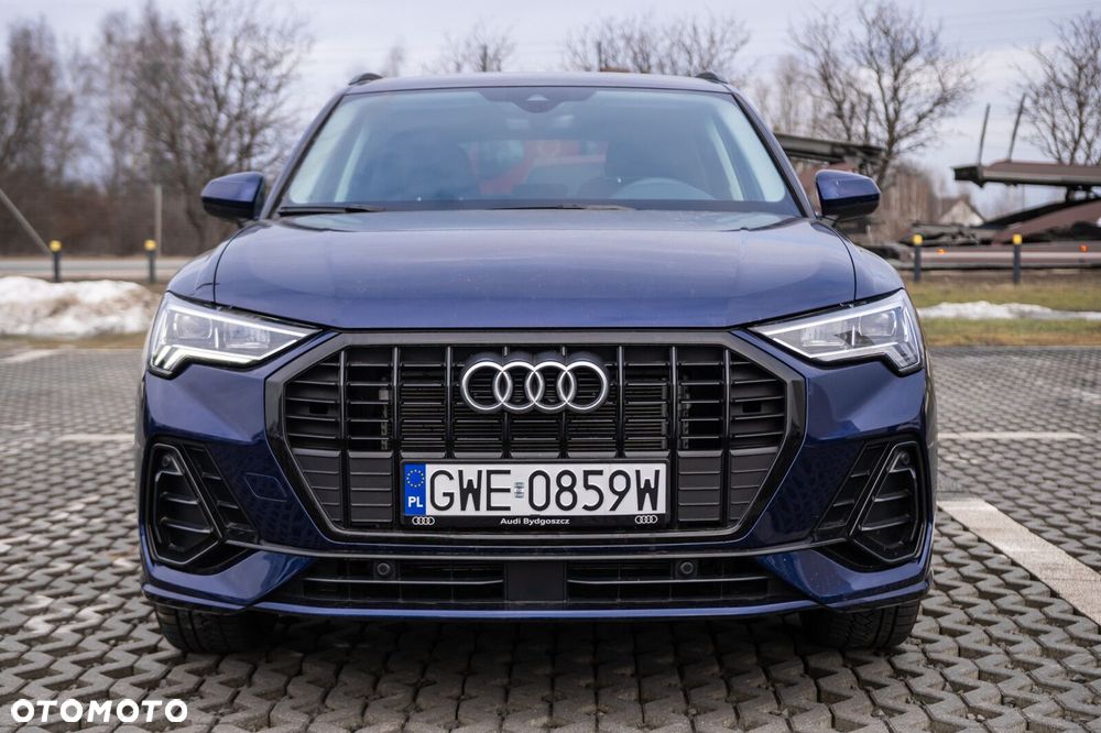 Audi Q3 - 3