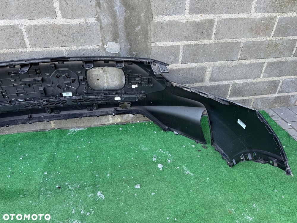 MG ZS EV LIFT 21- ZDERZAK PRZÓD EU ORG - 10