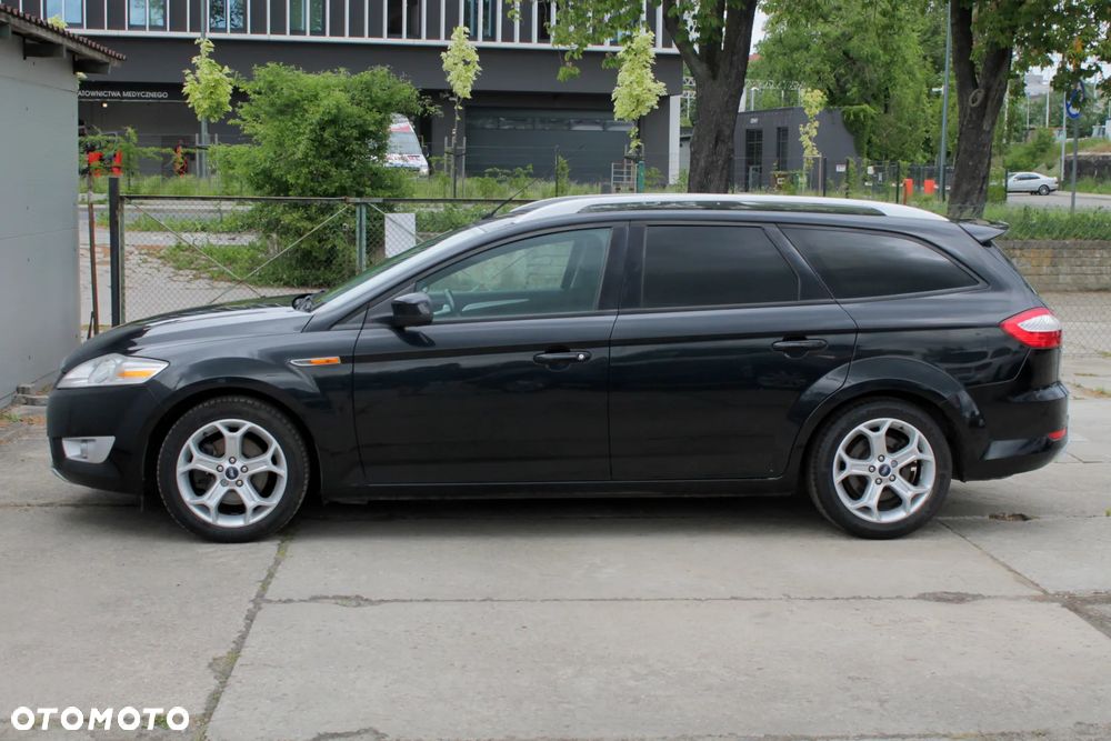 Ford Mondeo 2.0 Sport - 32