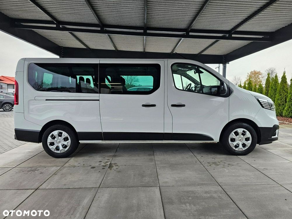 Renault Trafic - 10