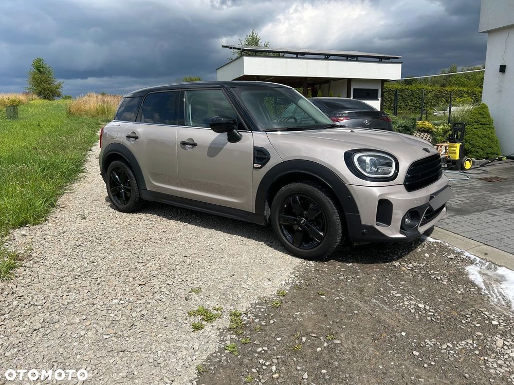 MINI Countryman - 4