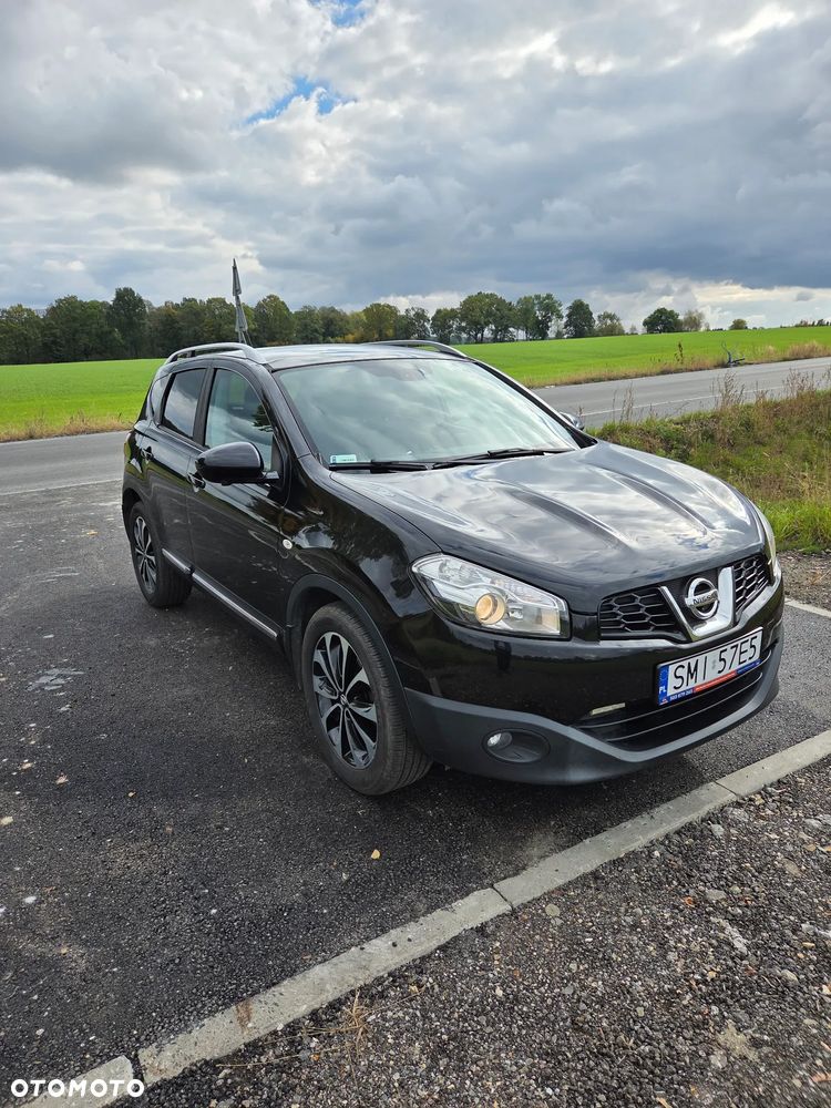 Nissan Qashqai 1.6 I-Way - 1