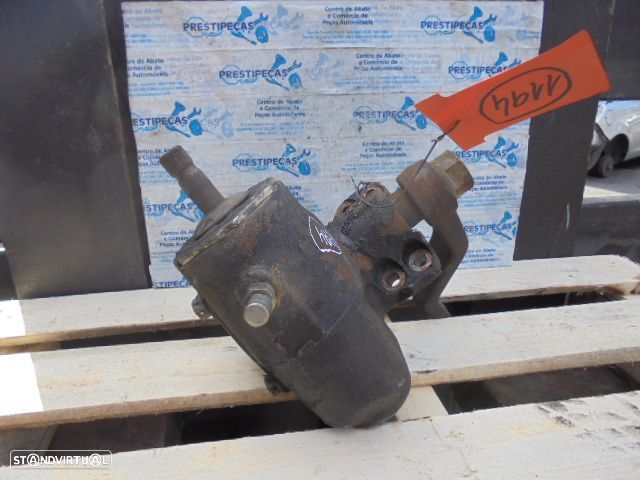 Caixa Direcao 1870 TOYOTA DYNA 150 1989 2.8D 85CV 2P BRANCO - 3