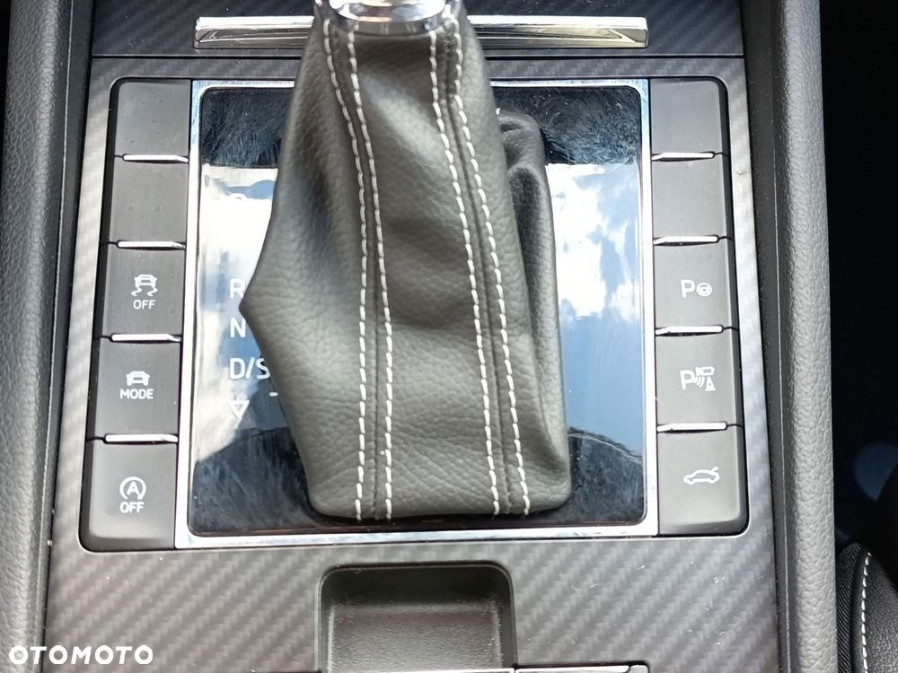 Skoda Superb - 39