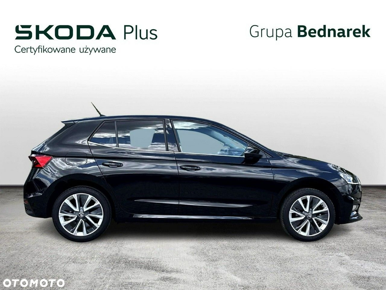 Skoda Fabia 1.0 TSI Style - 6