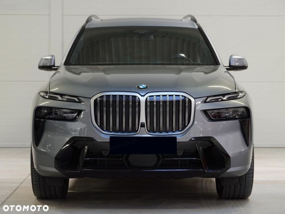 BMW X7 xDrive40d mHEV M Sport sport - 7