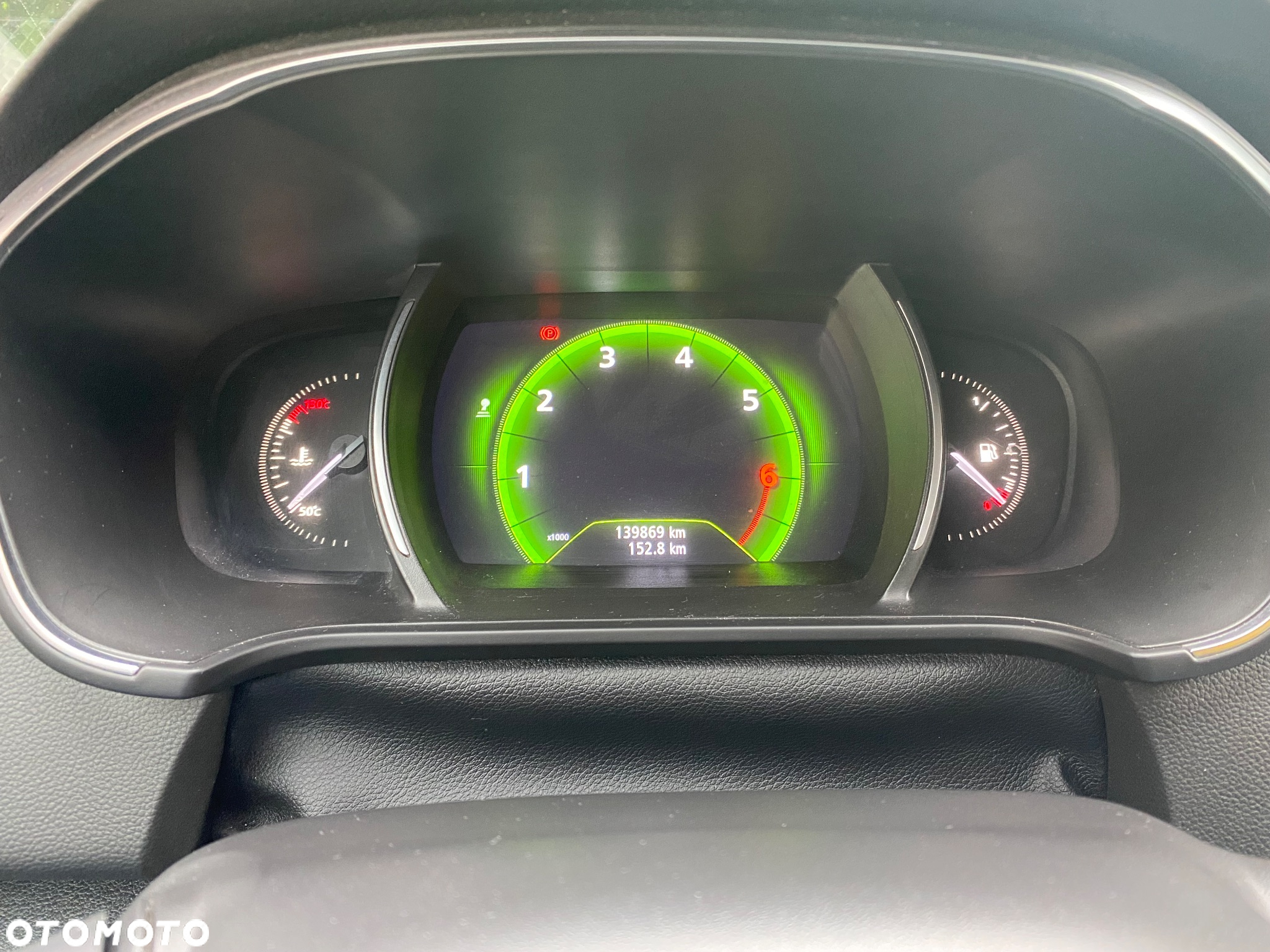 Renault Megane ENERGY TCe 100 INTENS - 12