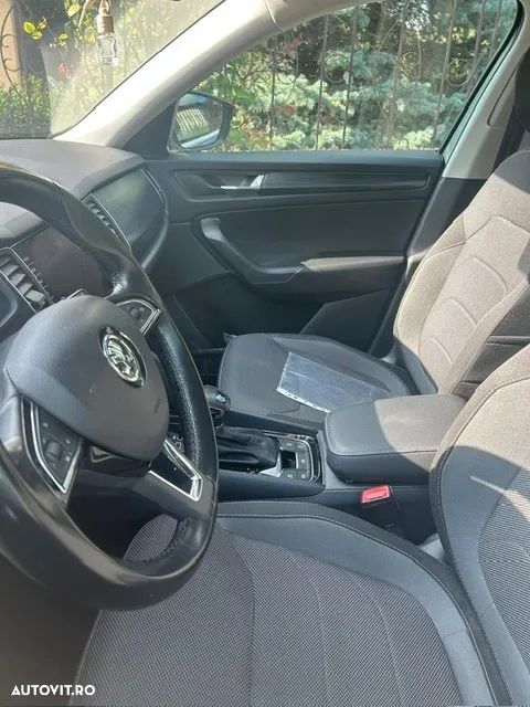 Skoda Kodiaq 2.0 TDI 4X4 DSG Ambition - 7