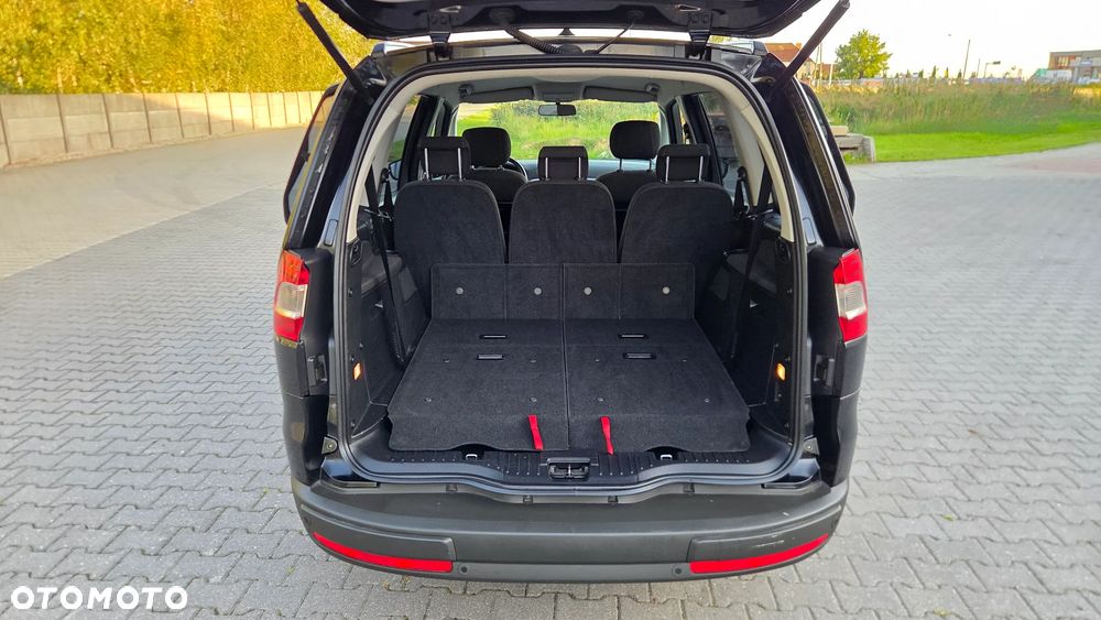 Ford Galaxy 2.0 TDCi Titanium - 19