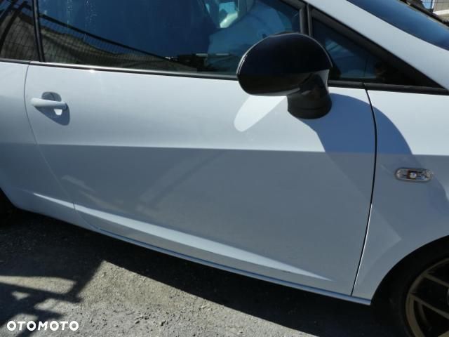 Seat Ibiza SC 1.4 TSI DSG Cupra - 6