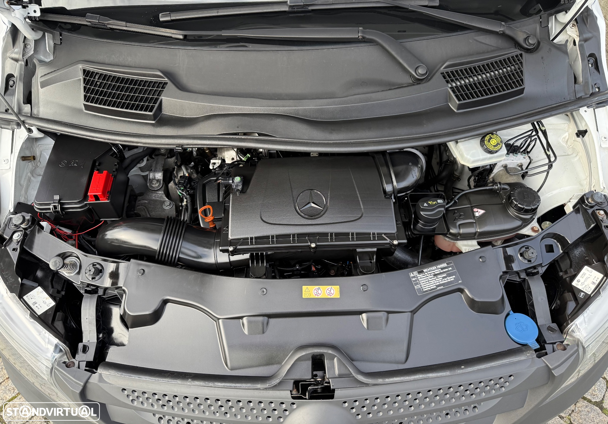 Mercedes-Benz Vito - 24