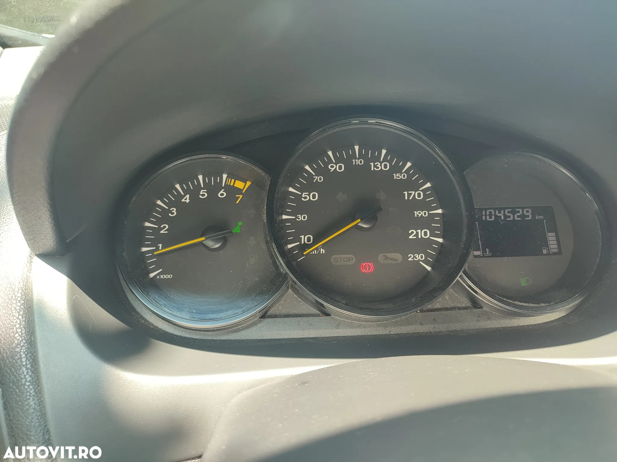 Renault Fluence - 15