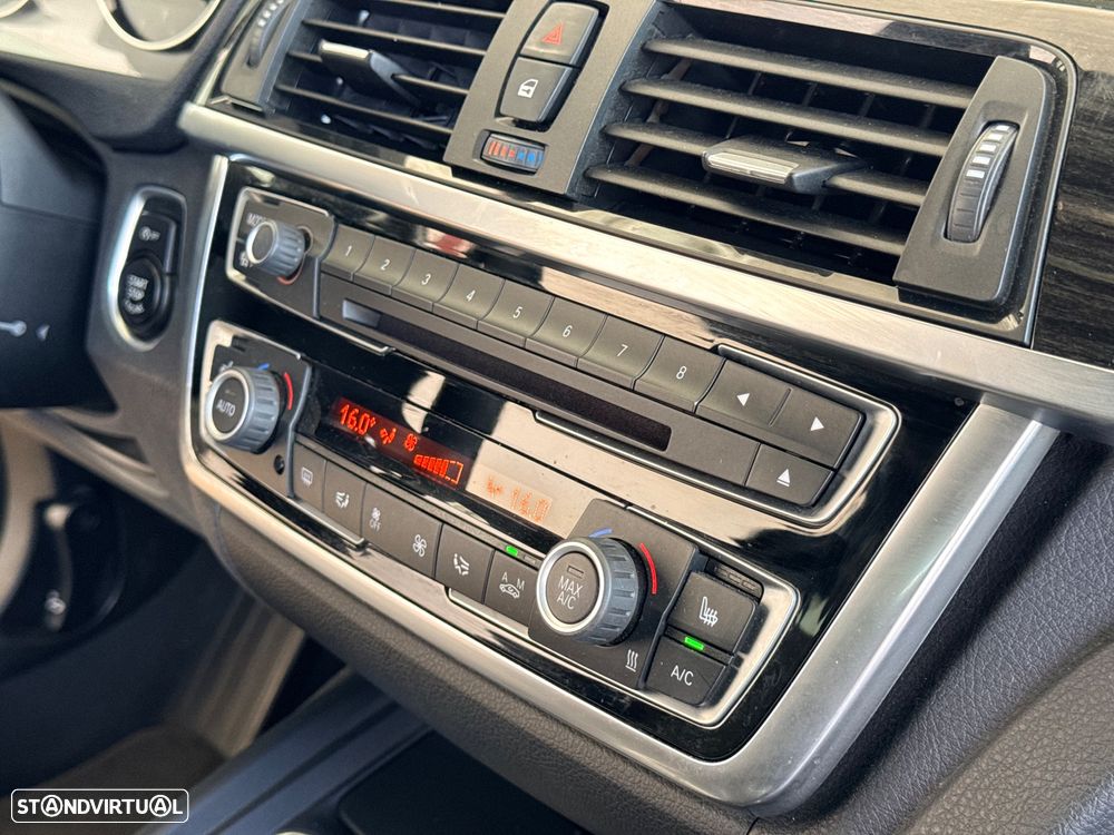 BMW 428 i Aut. Luxury Line - 33