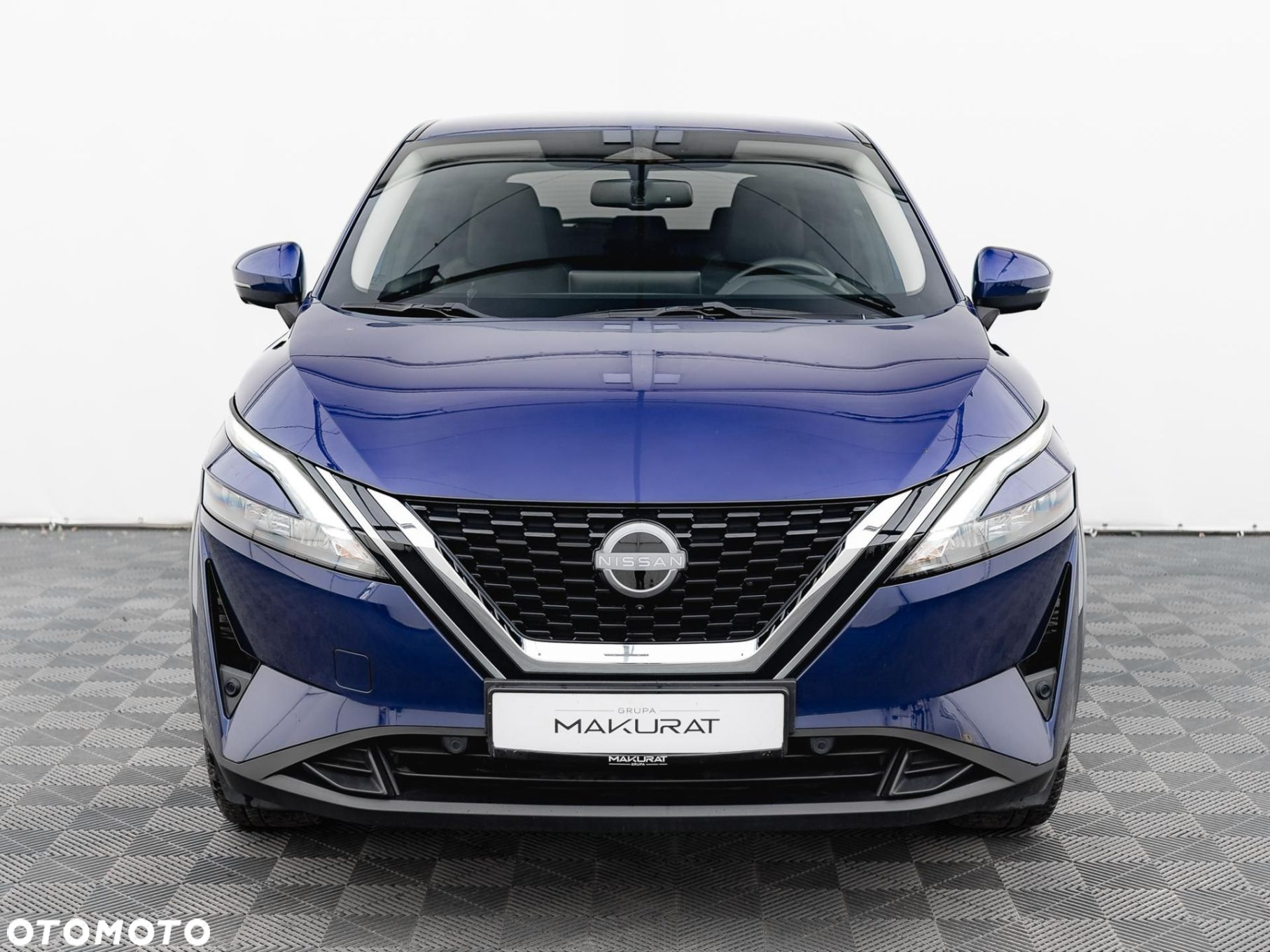 Nissan Qashqai - 8