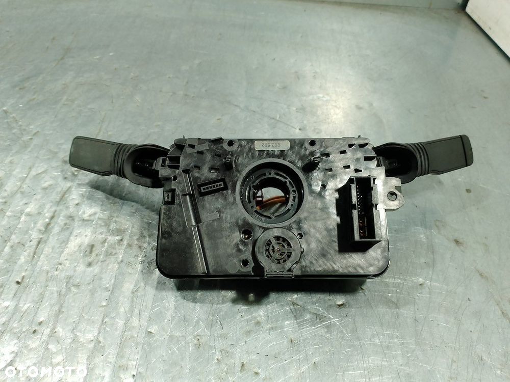 PRZEŁĄCZNIK ZESPOLONY OPEL ZAFIRA B 1.9 CDTI 13177916GD - 4