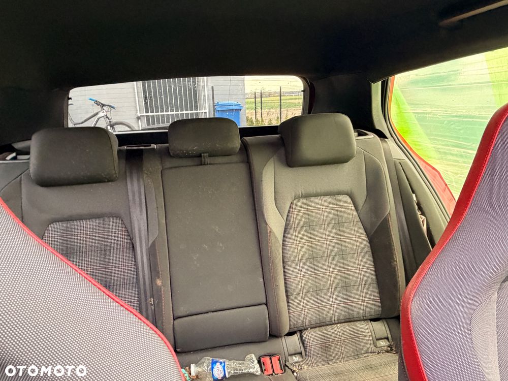 Volkswagen Golf 2.0 TSI BMT GTI Performance DSG - 20